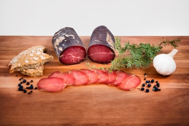 Stadlgut - Rindsgselchts/geselchtes Rindfleisch, 500g, vak.